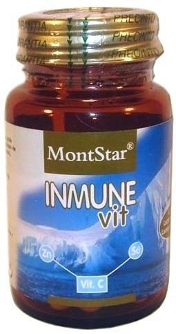 Immune Vit 30 cápsulas