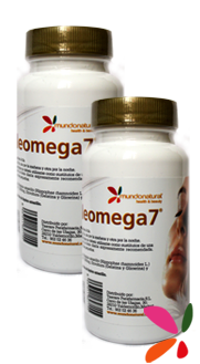 Oleomega 7 90 Cap.