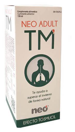 Xarope Tm Tosmucil Adulto 150 ml