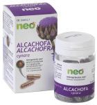 Pelotas de alcachofra Neo 45 PAC.