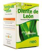 Dente Cap Leon Neo 45 pellets.