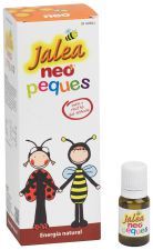 Peques Jelly 14 Frascos