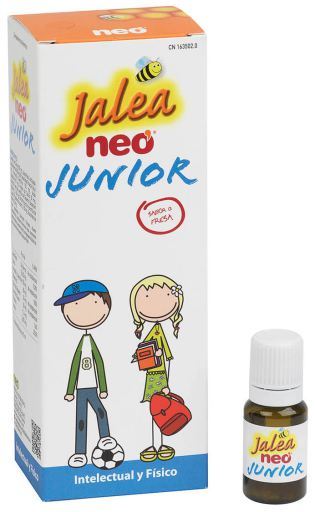 Júnior Neo da geléia 14 frascos