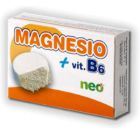 Magnésio + Vit.b6 Neo 30 Comp.