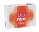 Neo Q10 120 Mg. 30 Cap.