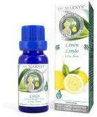 Óleo Essencial de Limão 15 ml