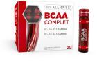 Bcaa Complet + Glutamina 20 Frascos