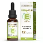 Vitamina E líquida 30 ml