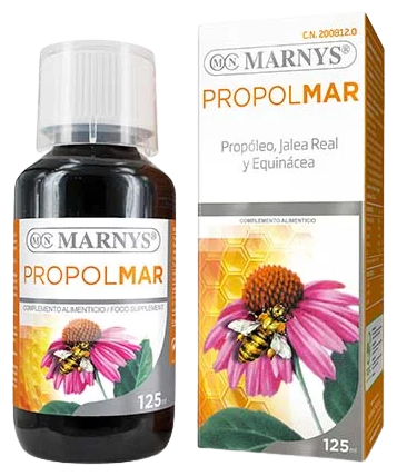 Propolmar 125ml