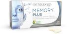 Memory Plus 30 cápsulas vegetarianas