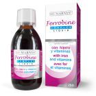 Complexo Ferrobine 250 ml