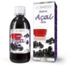 Suco de açaí 500 ml