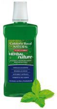 Natureza Herbal Colutório 500 Ml.