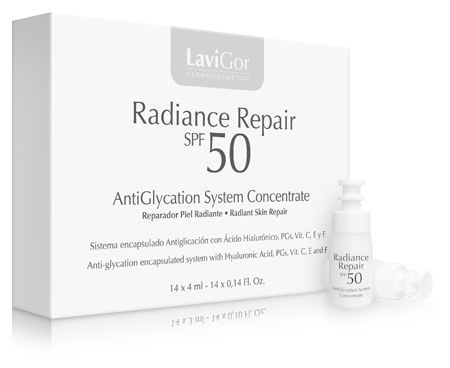 Reparar Radiance FPS 50 14X4Ml.