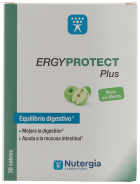 Sachês Ergyprotect Plus