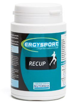 Lembre Ergysport 60cap.