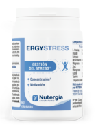 Ergystress 60 Cápsulas