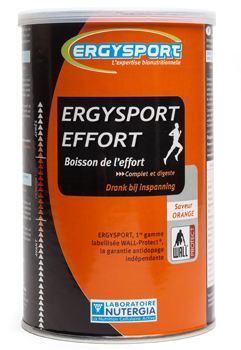 Ergysport Esforço