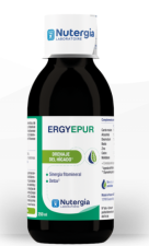 Ergyepur Drenagem de Fígado 250 ml