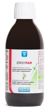 Ergypar 250ml.