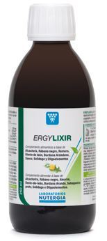 Ergylixir 250ml.