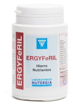 60cap Ergyferil.