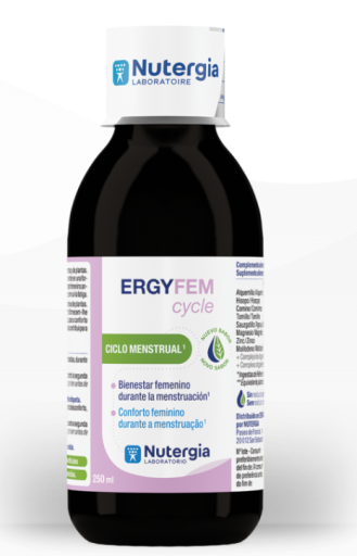 Ciclo ErgyFem 250 ml