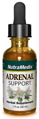 30ml adrenal.