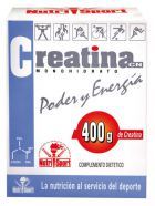 500mg Creatina. Pó