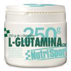 L-Glutamina em Pó 250 gr