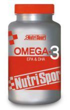 Omega-3 EPA e DHA 100 Cápsulas