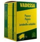 Digestivo Vadessa 15 Envelopes