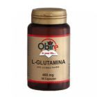 L-Glutamina 90cap.