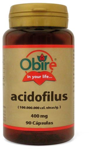 Acidophilus 90cap.