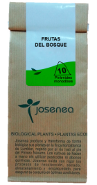 Floresta Fruit Bag