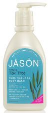 Tea Tree Shower Gel 900ml.