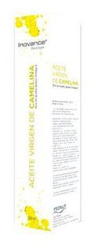 Camelina 250ml de óleo.