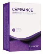 Capivance (cabelos e unhas) 40 comprimidos