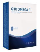 Q-10 Omega 3 60 cápsulas