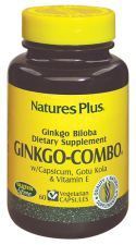 Ginkgo-Combo 60 Cap.