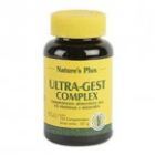 Complexo Multivitaminico para Gestante Ultra Gest Complex - 90 Comprimidos