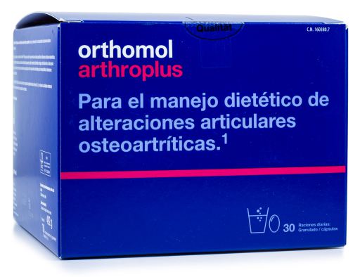 Arthro Plus 30 porções diárias