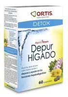 Liver Detox 60COMP.