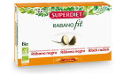 Rabanofit (Rabanete Preto) Bio 20 ampolas