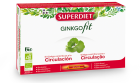 Ginkgofit Biloba 20 ampolas