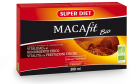 Macafit 20 ampolas