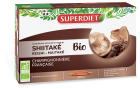 Shitake-Maitake-Reishi Bio 20 frascos