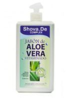 Complexo 1litro Sabonete Aloe Vera