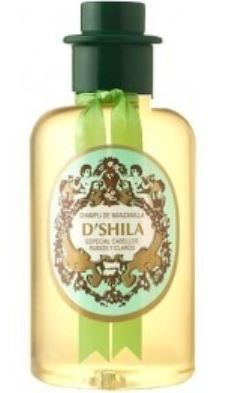 Camomila Shampoo 300ml.