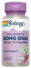 Dong Quai 60 cápsulas